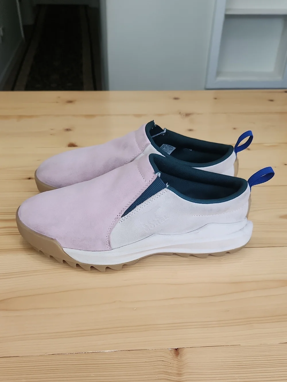 Sorel ona rmx
